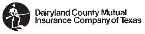 Dairyland County Mutual Insurance Company of Texas - Keller Tx